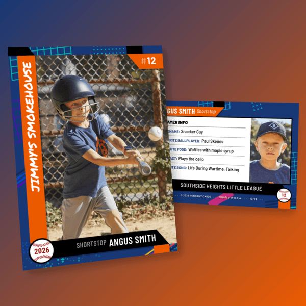 Airbrush - Player card