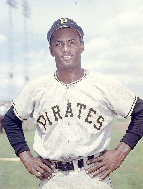 Roberto Clemente