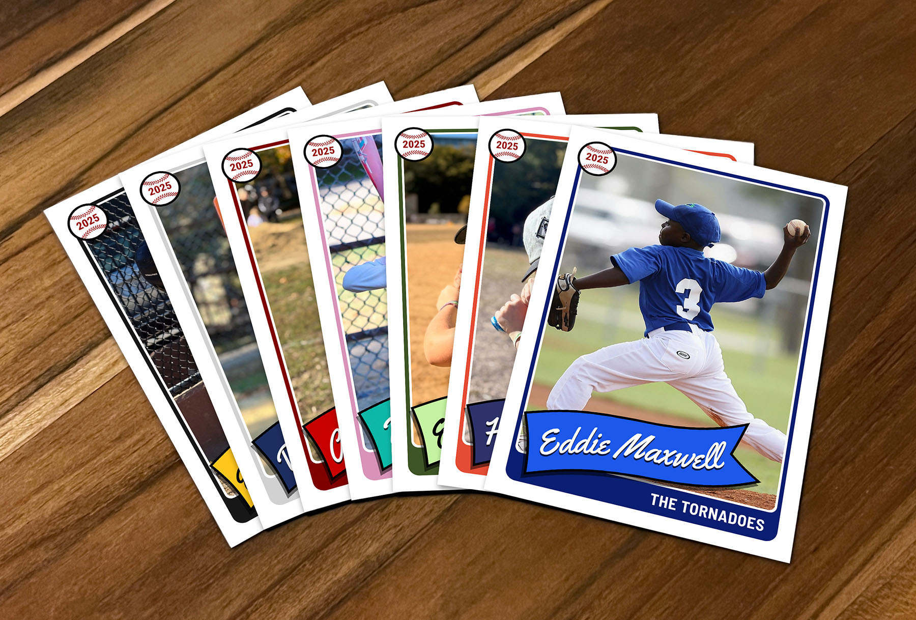 November Product Updates: Pennant Design, Background Removal