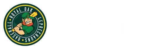 Royal Oak Leprechauns